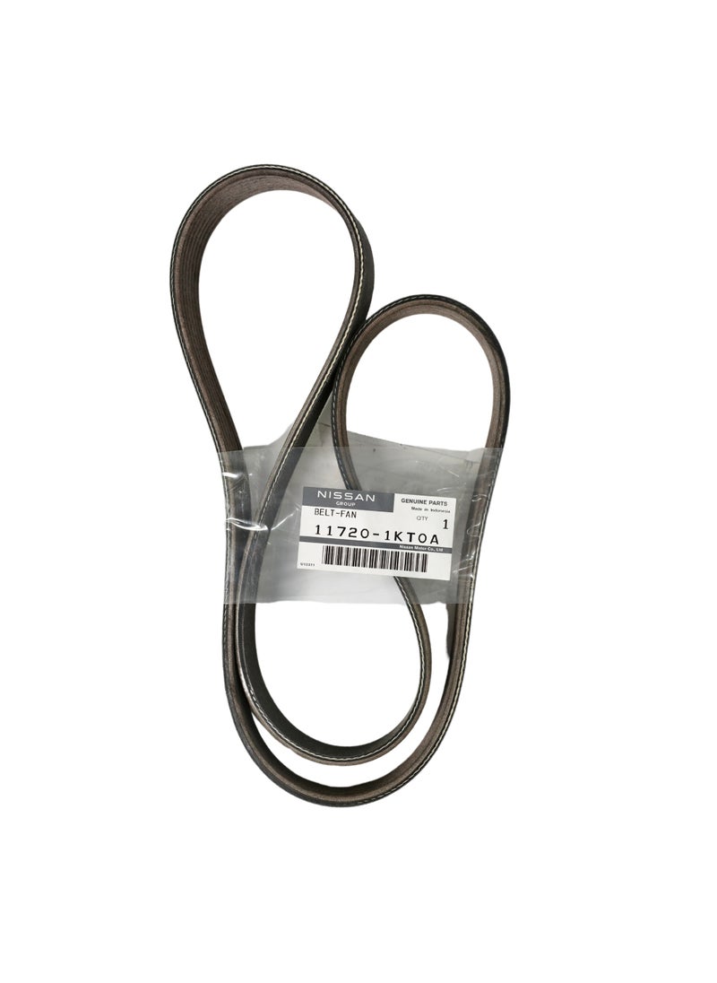 Nissan Drive Belt  - Image 1