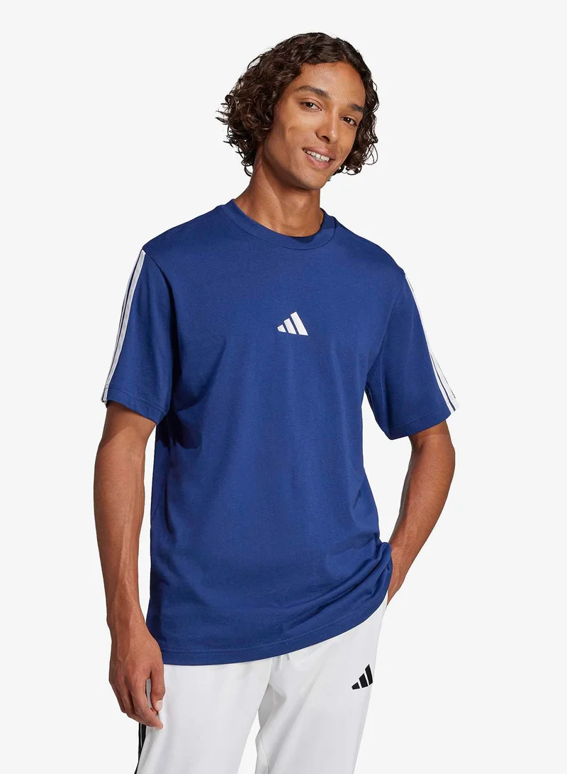 Adidas 3-Stripes Essential T-Shirt