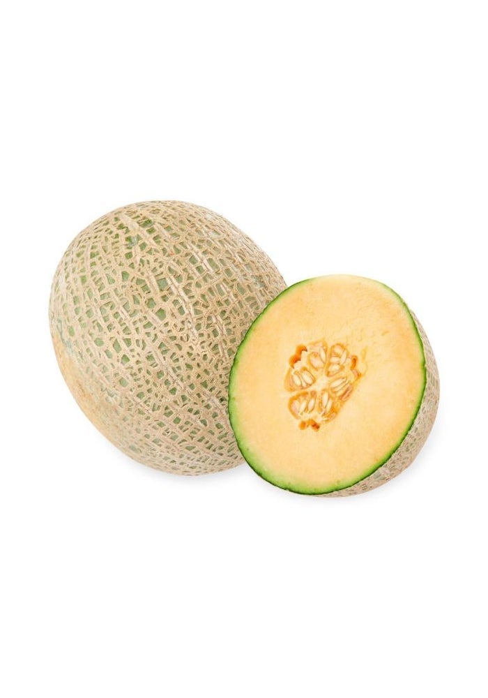 Cantaloupe Melon, Approx 2 kg , Australia