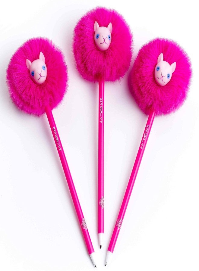 Harry Potter Official Pygmy Puff Pen - Image 2