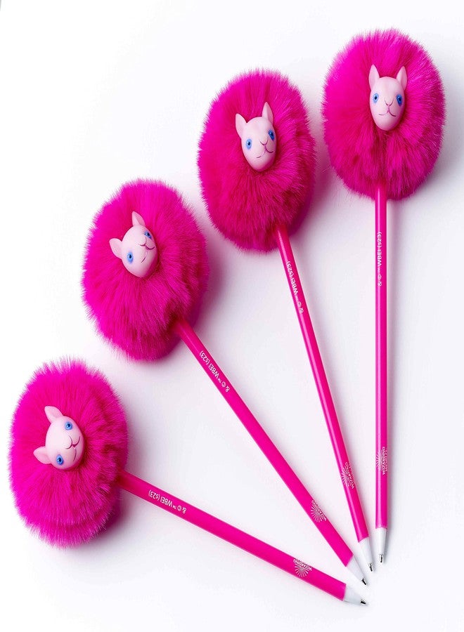 Harry Potter Official Pygmy Puff Pen - Image 3