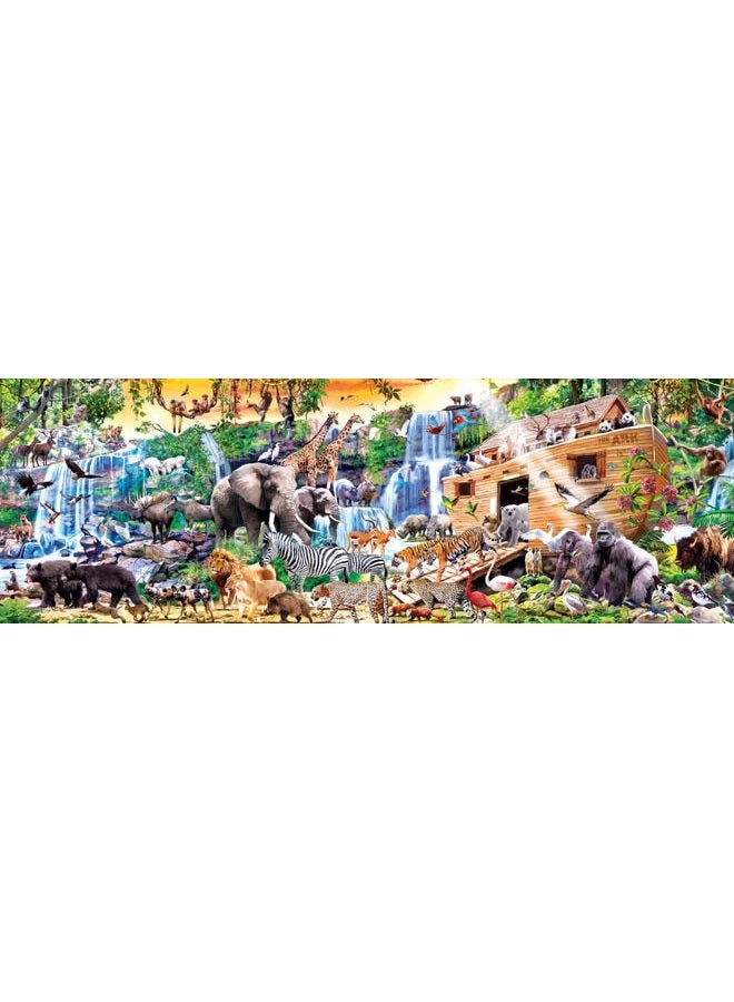 MasterPieces 1000 Piece Jigsaw Puzzle for Adults, Family, Or Kids - Bible Stories - 19.25"x26.75" - Image 2