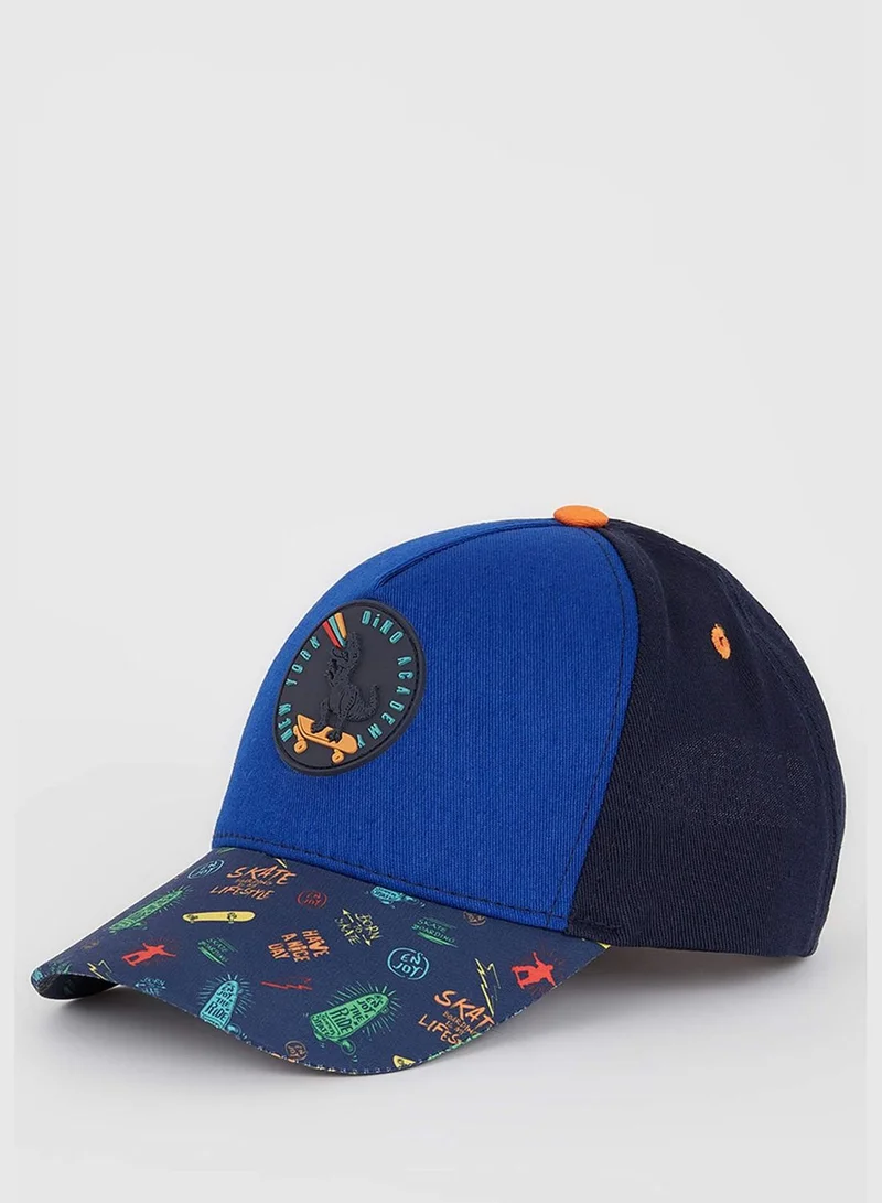 ديفاكتو Boy Casual Hat