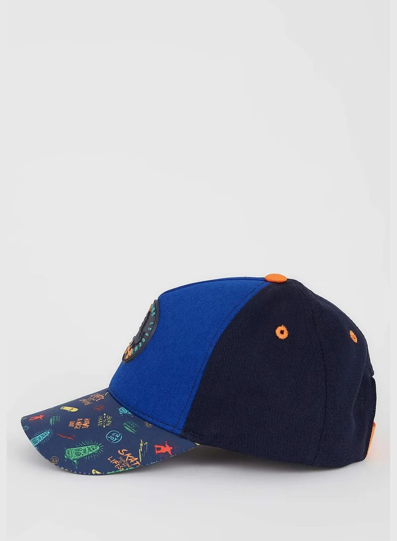 ديفاكتو Boy Casual Hat