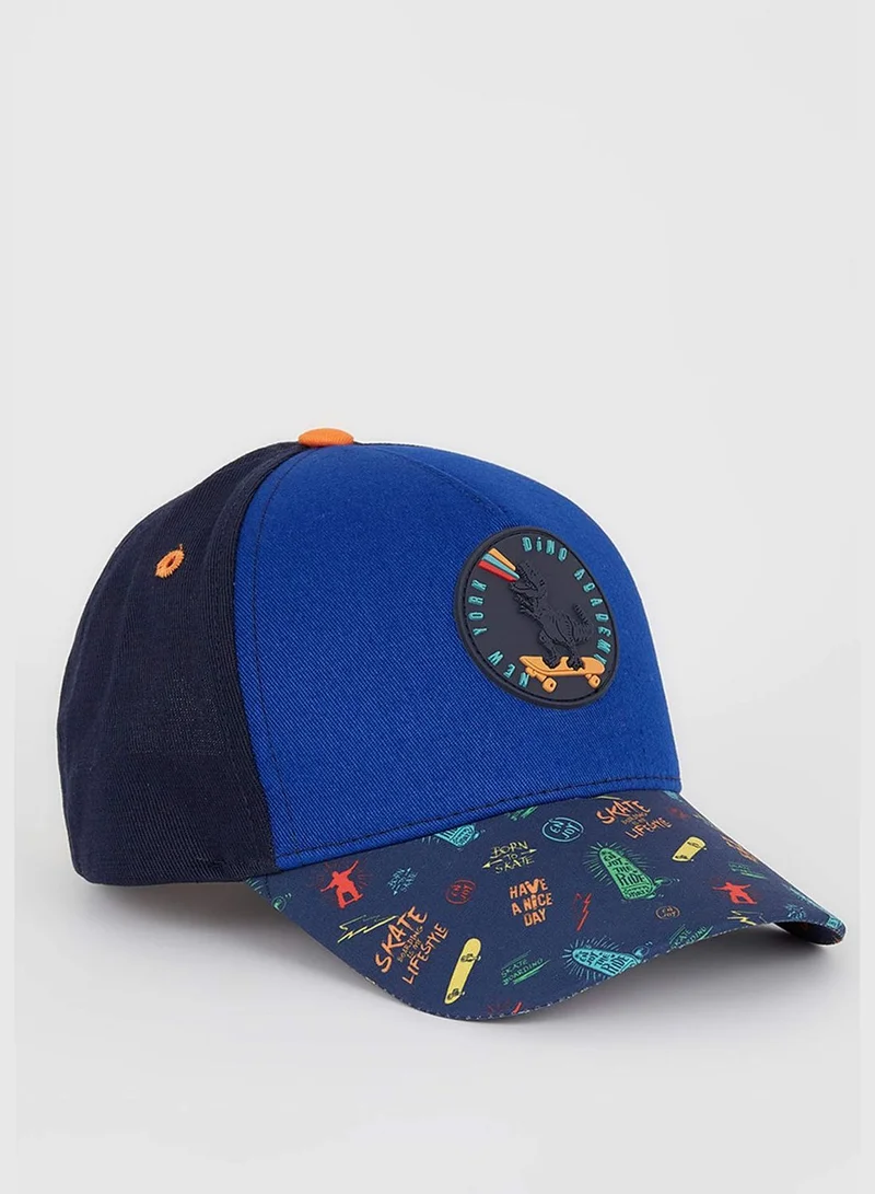 ديفاكتو Boy Casual Hat