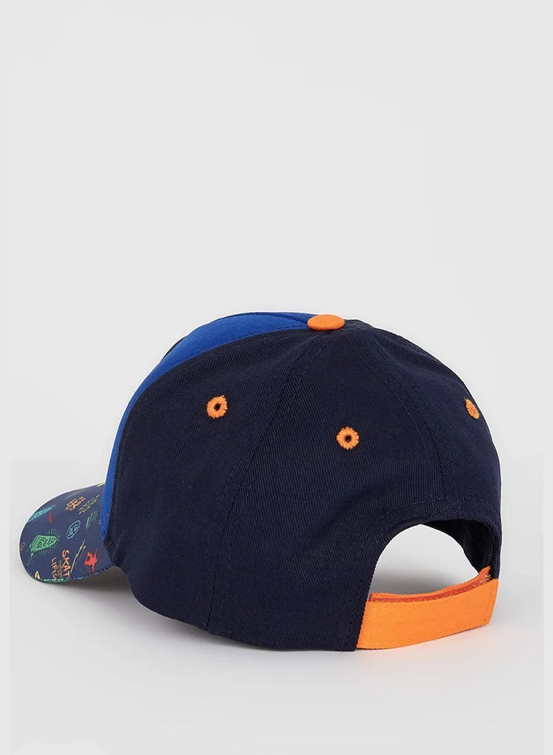 ديفاكتو Boy Casual Hat