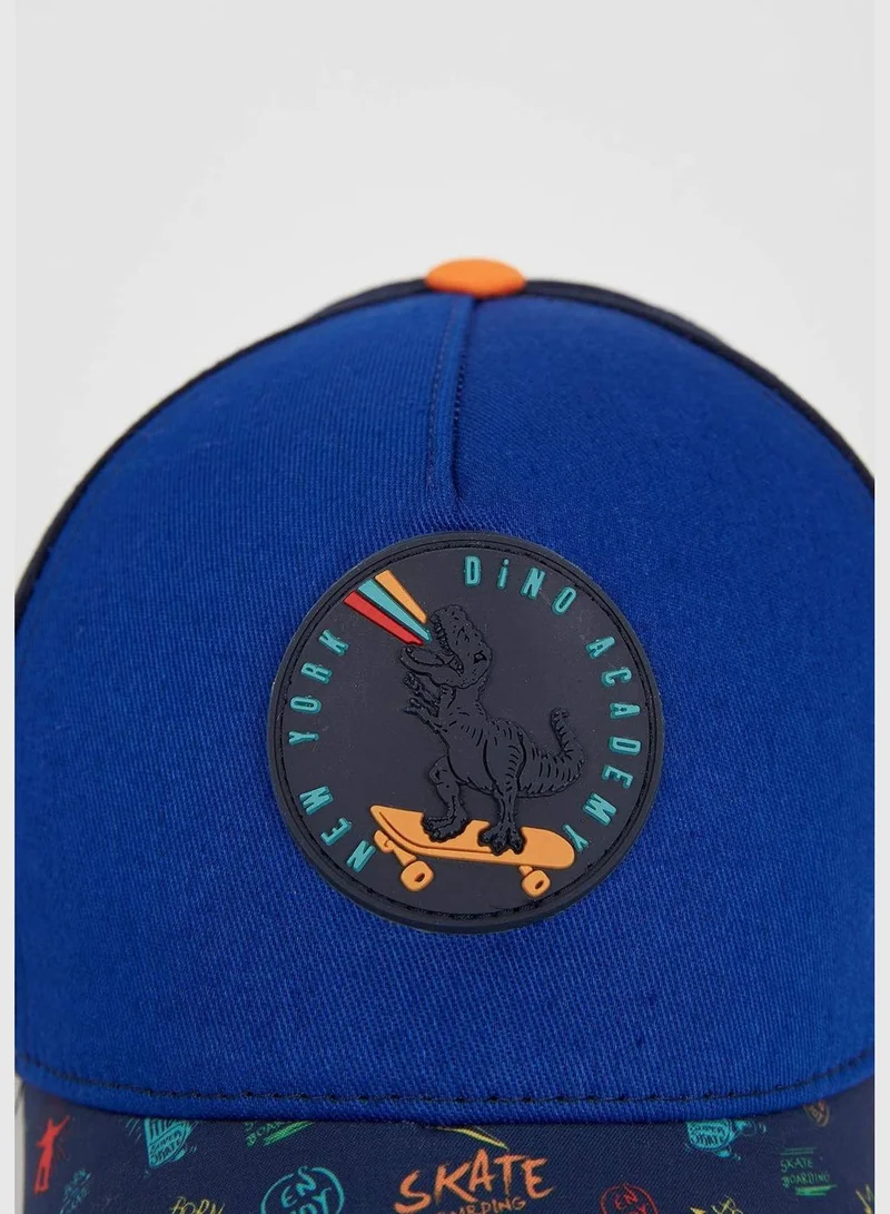 ديفاكتو Boy Casual Hat