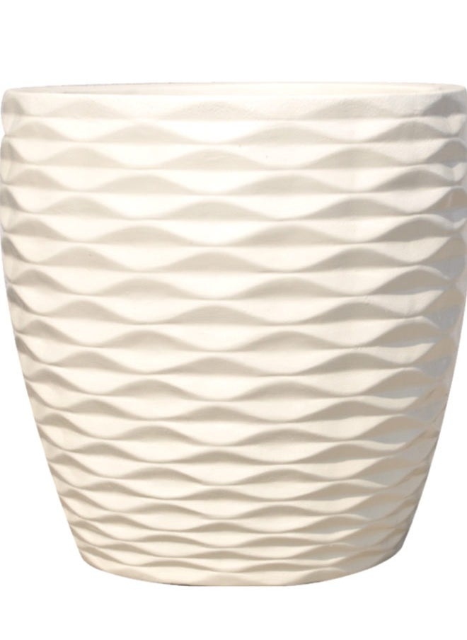 Generic Artificial Planting Pot 