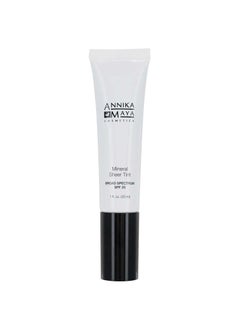 Annika Maya Mineral Sheer Tint (Sun Glow)