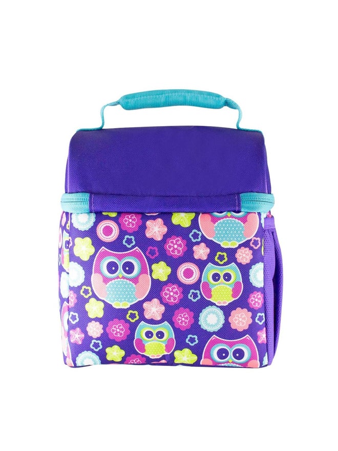 THERMOS حقيبة غداء معزولة من ثيرموس - بومز - 900 مل - Image 4