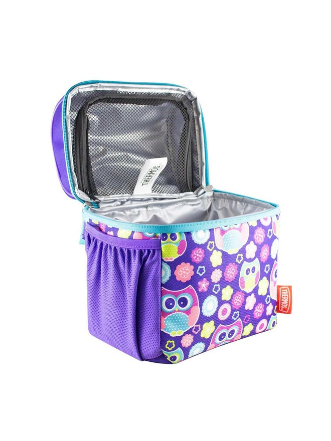 THERMOS حقيبة غداء معزولة من ثيرموس - بومز - 900 مل - Image 5