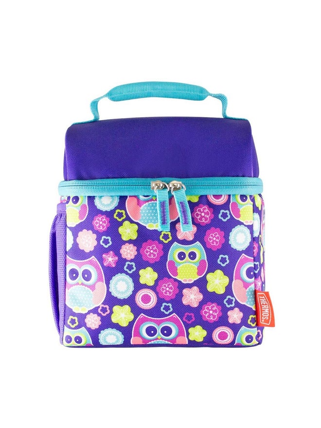 THERMOS حقيبة غداء معزولة من ثيرموس - بومز - 900 مل - Image 1