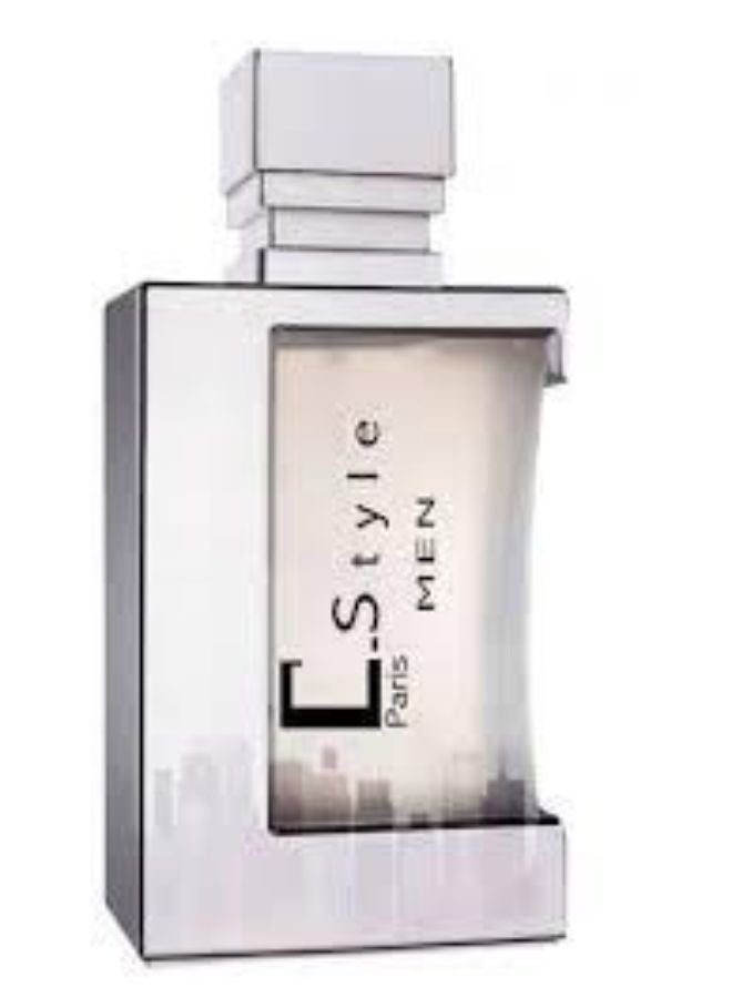 OUD ELITE Sea Style Silver Perfume 100 ml