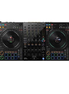 Pioneer DJ Pioneer DJ DDJ-FLX10 4-deck DJ Controller  - Image 1