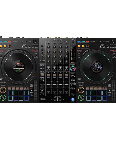 Pioneer DJ DDJ-FLX10 4-deck DJ Controller