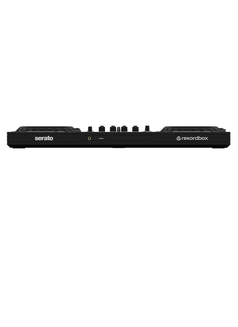 Pioneer DJ - Pioneer DJ DDJ-FLX10 4-deck DJ Controller - Image 1