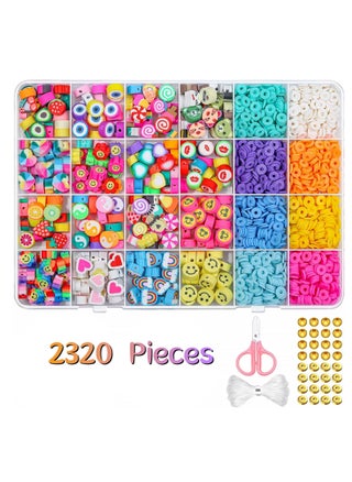Multicolour 2