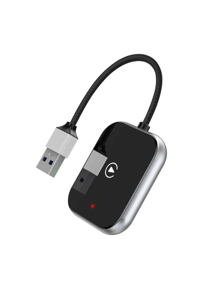 Earldom Wireless CarPlay & Android Auto Adapter Earldom CP04 - Image 1