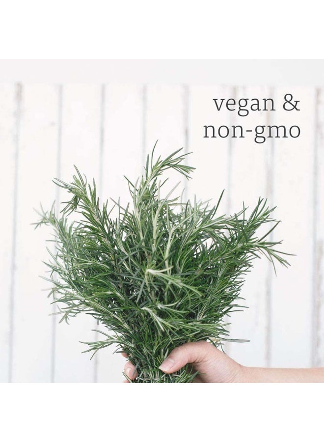 now Essential Oils Rosemary Oil For Aromatherapy 30Ml - Image 3