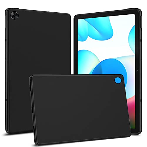 TGK Back Cover for realme Pad 10.4 inch Case Black - Image 1