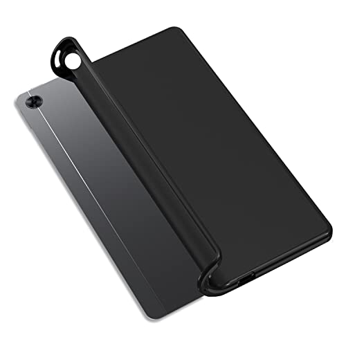 TGK Back Cover for realme Pad 10.4 inch Case Black - Image 5