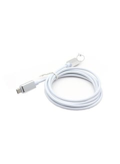 Suitable For Apple Ear Amplifier Decoding Line Lightning To Micro Usb Connection Line Android Female DAC Decoding Line-Model:Micro USB To Lightning