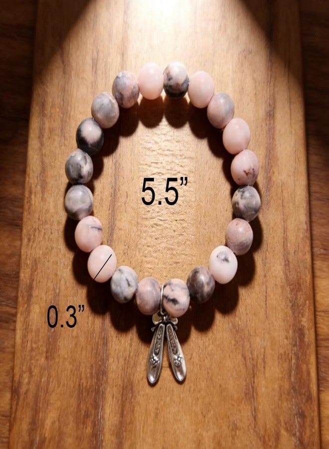 Lemua Dance Bracelet Dance Recital Gifts Ballet Bracelet Jewelry for Granddaughter Daughter Niece Ballerinas Dancer Gifts - Image 4