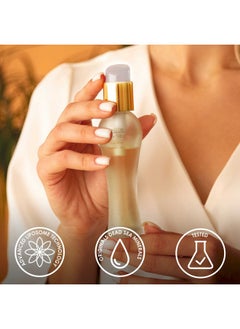 Premier by Dead Sea Premier Premier Dead Sea Classic Eye Serum Hypoallergenic Age Defying Helps Minimize Wrinkles Dark Circles Sagging Skin Reduce Bags With Vitamins A & E 1.2 Fl.Oz  - Image 5