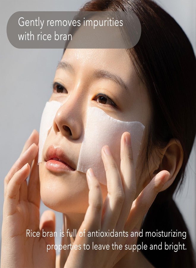 House of Dohwa Gentle Rice Bran Toner Korean for Face (Tone, Rejuvenate & Moisturize) - Hydrating Vegan with Hyaluronic Acid - Rice Bran Extract (6.76 Fl oz) - Image 4