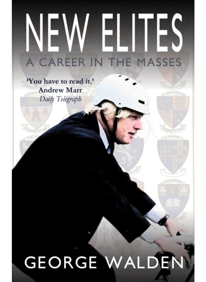 New Elites : A Career in the Masses 