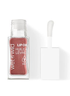 Wet N Wild Lip Oil Cocoa Rose  - Image 3