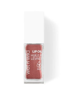 Wet N Wild Lip Oil Cocoa Rose  - Image 4