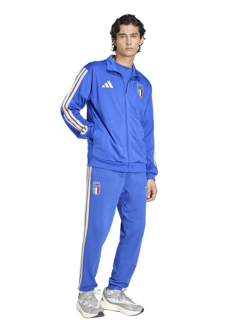Adidas Italy DNA Track Top - Image 3