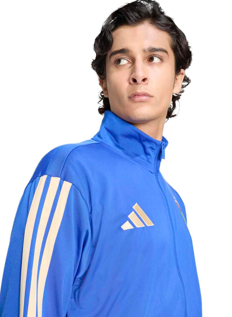Adidas Italy DNA Track Top - Image 5