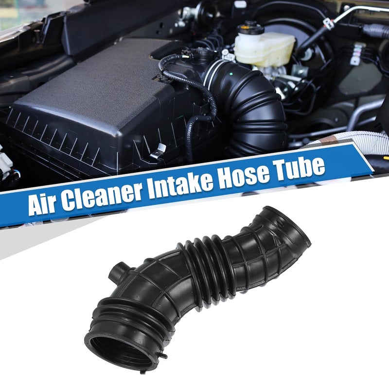 uxcell Air Intake Hose for Honda Accord 2008-2012 - Image 2