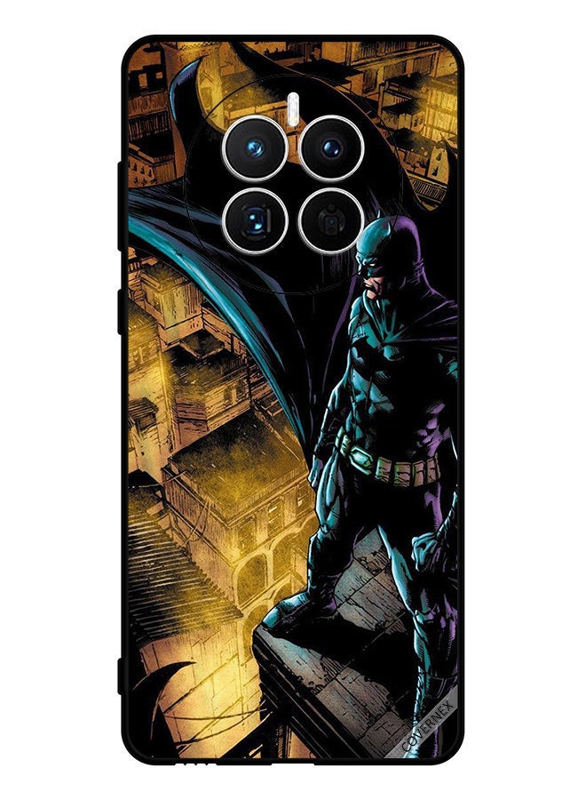 Covernex Protective Case Cover For Huawei Mate 50E Batman - Image 1