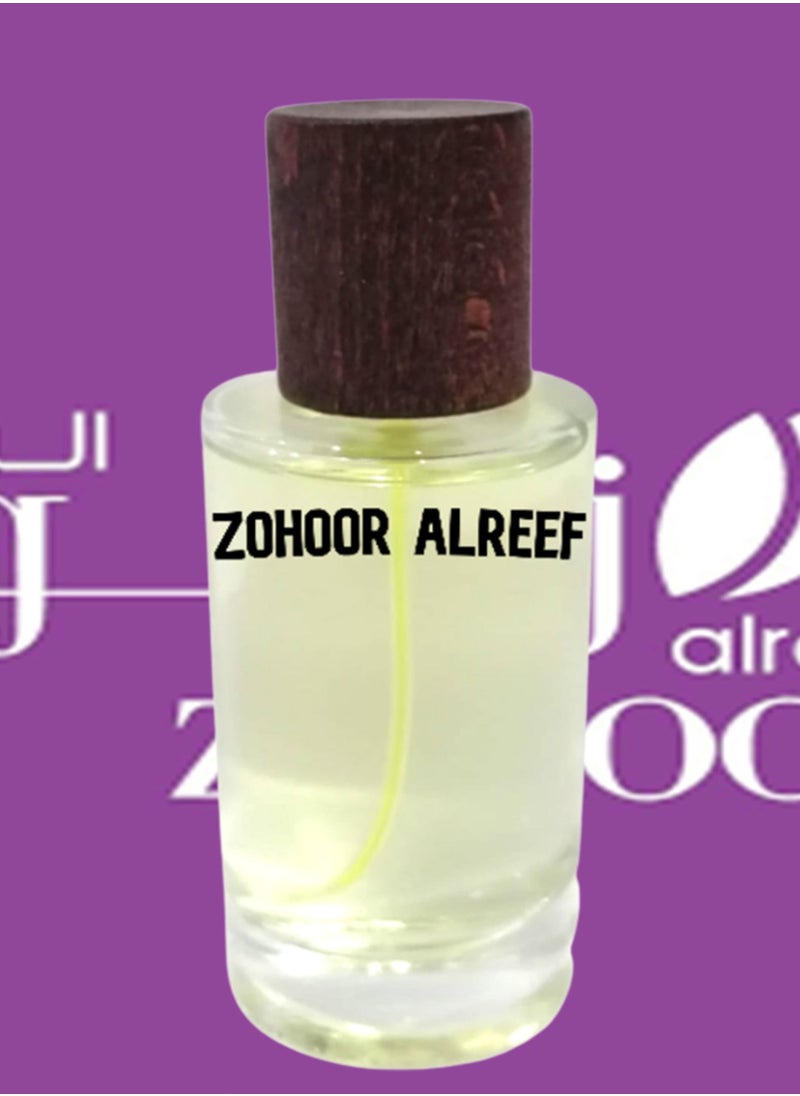Zohoor alreef - Zohoor Alreef Perfume 50 ml - Image 1