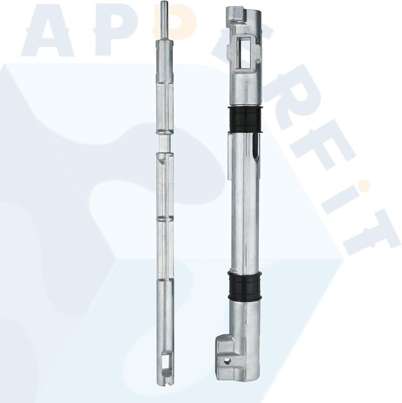 APPERFiT Steering Column Shift Tube Assembly - Image 2
