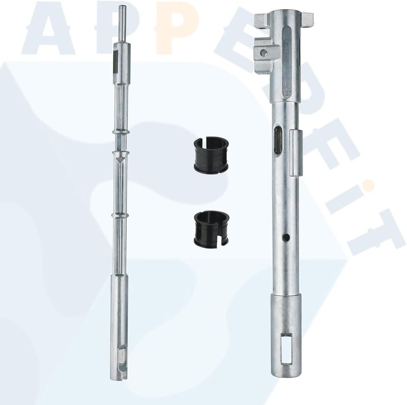 APPERFiT Steering Column Shift Tube Assembly - Image 4