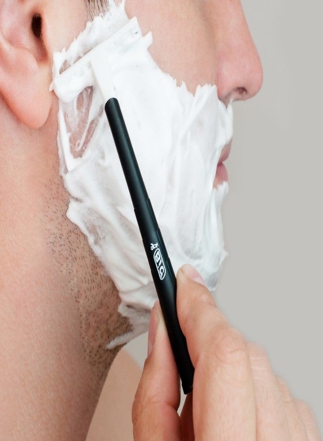 Bic Metal Disposable Men's Shaving Razors, 10-Count x 10 Packs - Image 3