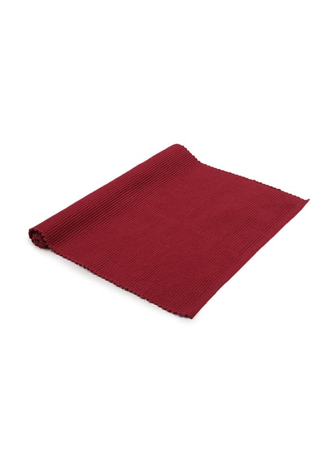 Solid Ribbed Placemat - pzsku/Z568BC1EB96C7F0FFB538Z/45/_/1647429476/0cb177ea-8dd2-4f4f-9cd7-33c85628ce20