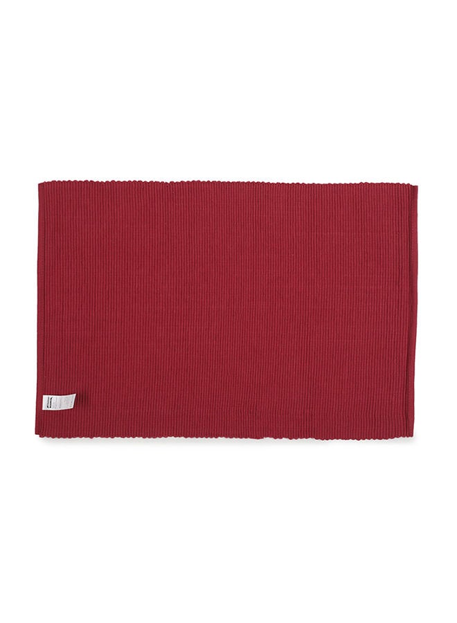 Dream Decor مفارش طعام مضلعة صلبة - Image 2