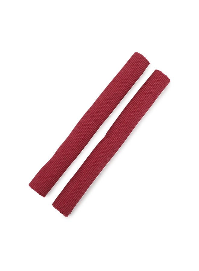 Dream Decor مفارش طعام مضلعة صلبة - Image 5