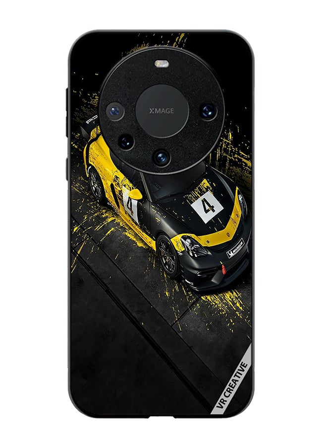 VR CREATIVE Protective Case Cover For Huawei Mate 60 Porsche Design Multicolour - Image 1