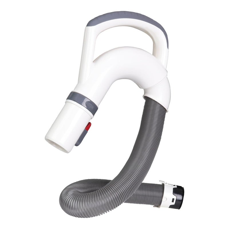 Replacement Hose For Shark Vacuum Navigator Parts For SharkNV356E CU512 NV350 NV351 NV352 NV355 NV357 NV358 NV370 UV541 NV360 NV390 NV391 NV392 UV440 UV550 Part 153FFJ 207FFJ360 113FFJ