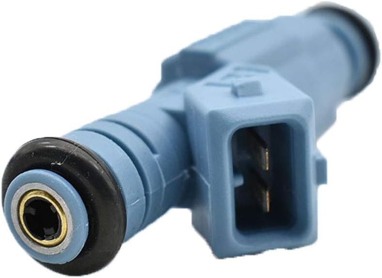 Wivplex 4pc Fuel Injector Set for VW, Fiat, Opel - Image 2
