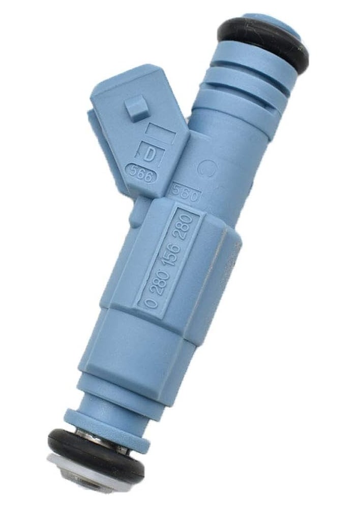Wivplex 4pc Fuel Injector Set for VW, Fiat, Opel - Image 4