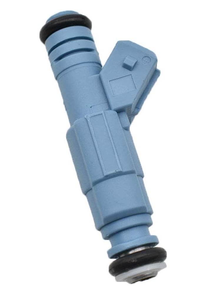 Wivplex 4pc Fuel Injector Set for VW, Fiat, Opel - Image 3