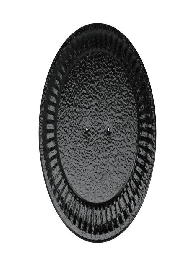 Imperial Manufacturing 6719900 Adjustable Flue Stopper - Black - Image 2