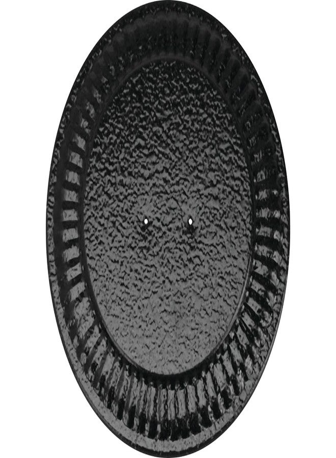 Imperial Manufacturing 6719900 Adjustable Flue Stopper - Black - Image 5